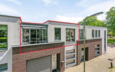 Nieuwstraat 50