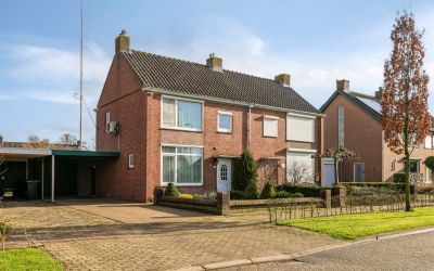 Bernardlaan 17