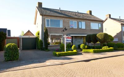 Bernardlaan 37