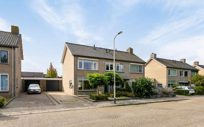 Bernardlaan 45