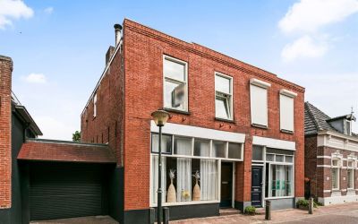 Bergsestraat 31