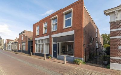 Bergsestraat 33