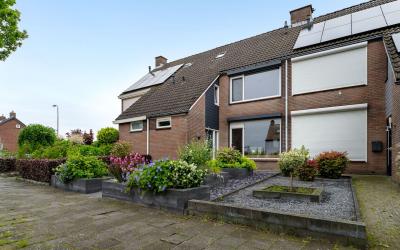 Plantagebaan 29