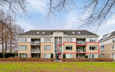 Kloosterstr. 12-B