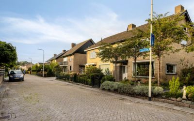 Troostveld 13