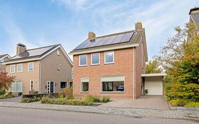 Spellestraat 9