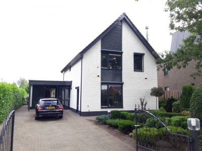 Plantagebaan 177