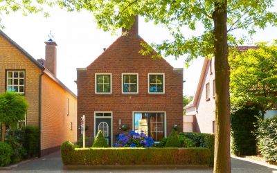 Plantagebaan 205