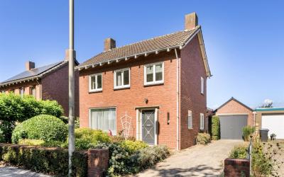 Plantagebaan 140-A