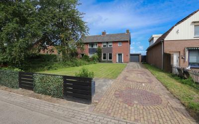 Plantagebaan 186