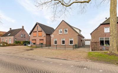 Plantagebaan 206