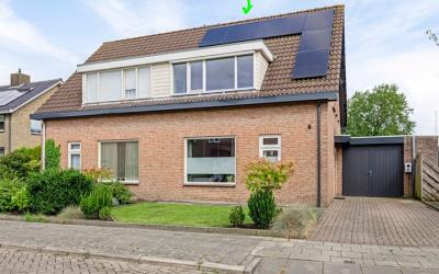 Leliestraat 6