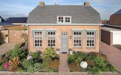 Herelsestraat 10