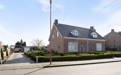 Herelsestraat 156-A