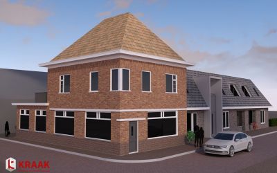 Torenbaan 1-C