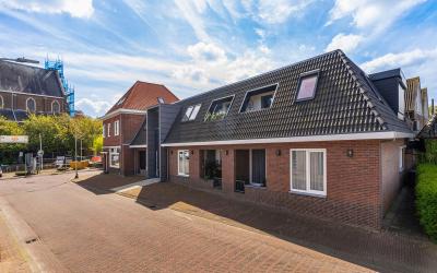 Torenbaan 1-E
