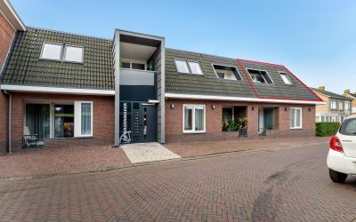 Torenbaan 1-F