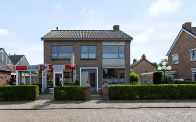 Torenbaan 3