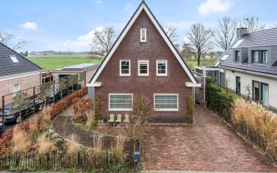 Runningstraat 28