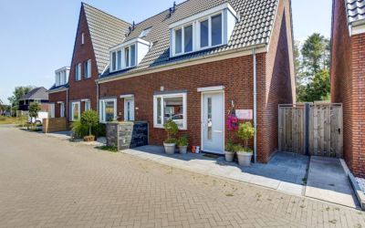 Runningstraat 7