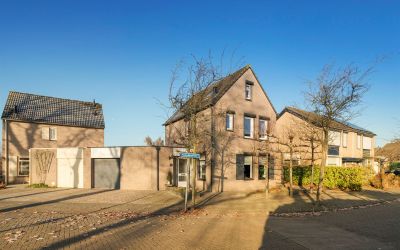 Meidoornstr. 30