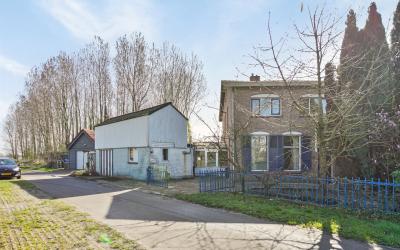Bergsebaan 53