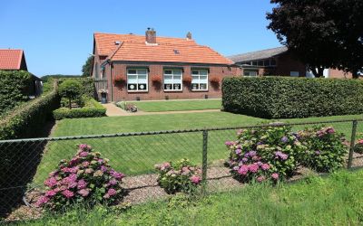Bergsebaan 36-A