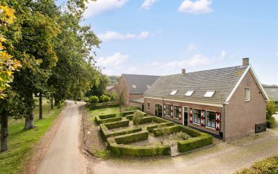 Luienhoekweg 3