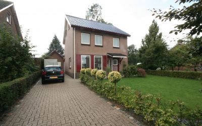 Hellegatsestraat 12