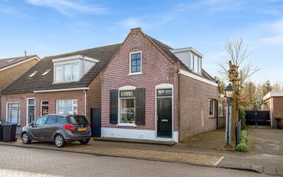 Pagnevaartweg 56