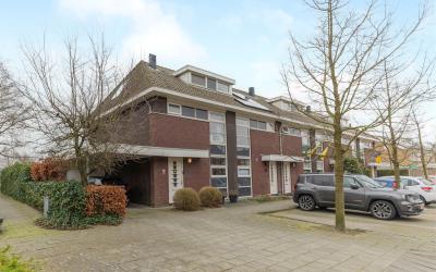 Linnaeuslaan 21
