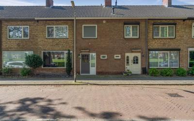 Jasmijnlaan 28