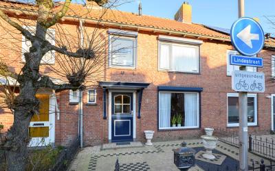 Lindestraat 11