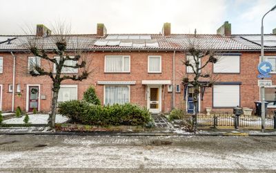 Lindestraat 9