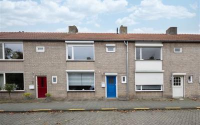 Lindestraat 38