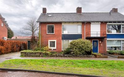 Eikenlaan 27