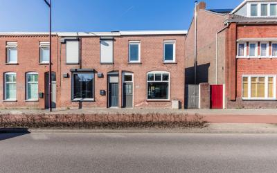Bosschendijk 39