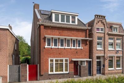 Bosschendijk 41