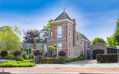 Bosschendijk 4