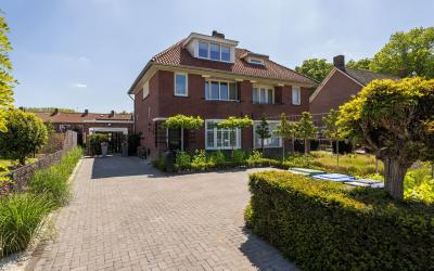 Bosschendijk 46