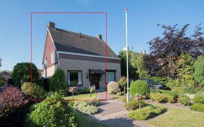 Bosschendijk 60
