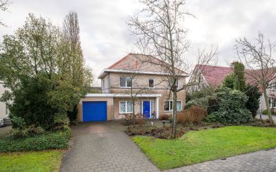 Velletriweg 4