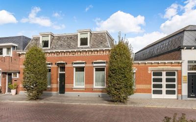 Stationsstraat 3
