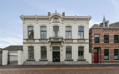 Ste Bernaertsstraat 6