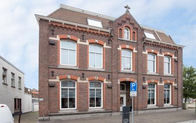 Markt 45