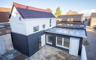Stoofstraat 1-A