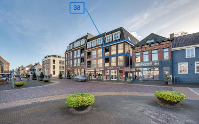 Jezuïetenplein 38