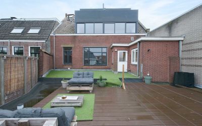 Fenkelstraat 17-A