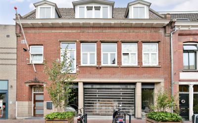 Fenkelstraat 17-C