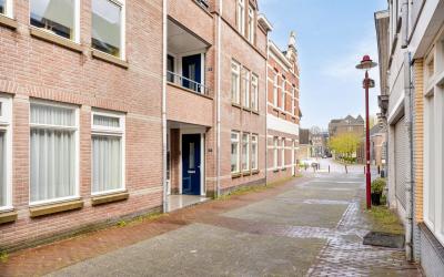 Polderstraat 19-B